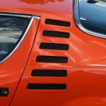 Alfa Romeo Montreal 1970 года
